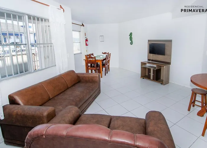 Residencial Primavera Bombinhas